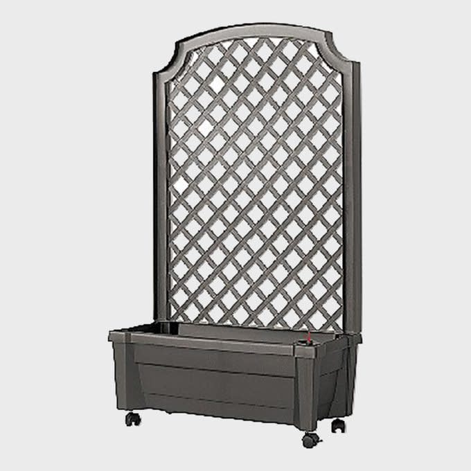 Calypso Planter Trellis