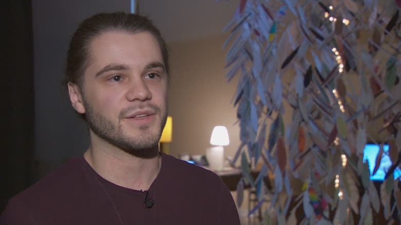 Ryerson exhibition tells stories behind two young Indigenous lives lost
