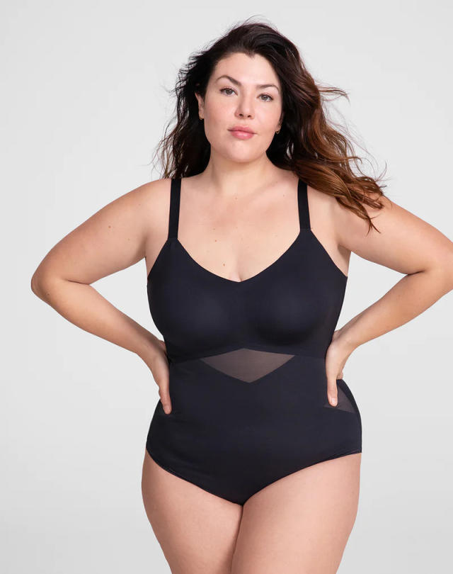 Honeylove · Mid-Thigh Bodysuit