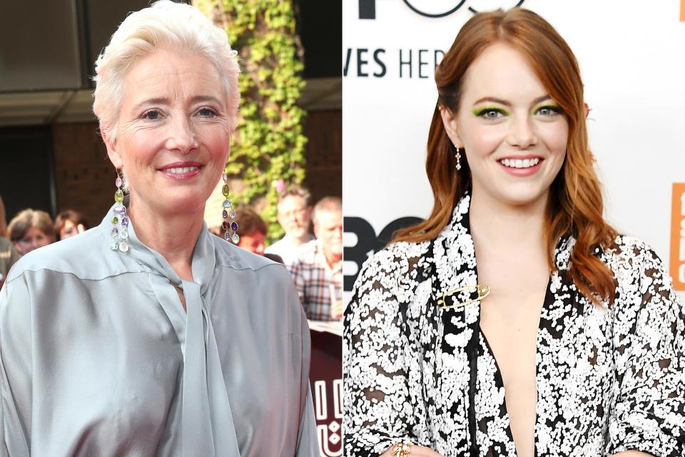 Cruella live-action movie: Emma Thompson in talks to star with Emma Stone