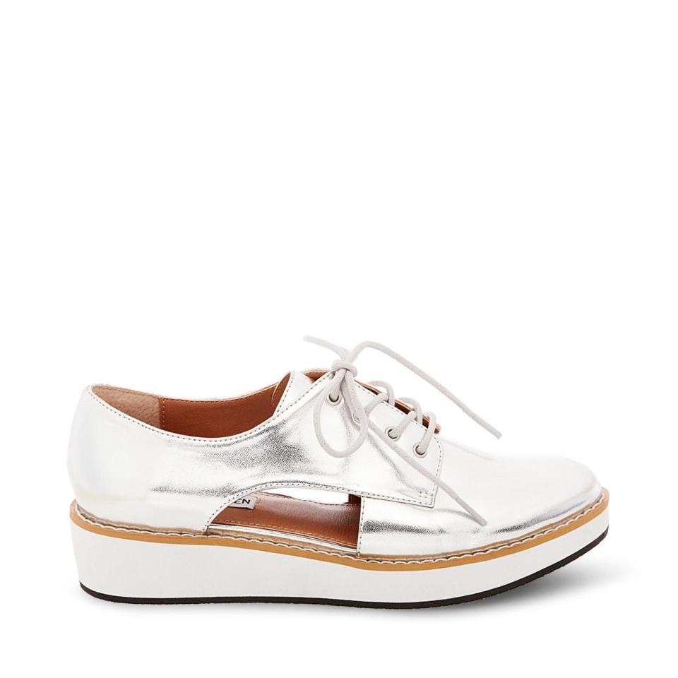 Flatform Oxfords