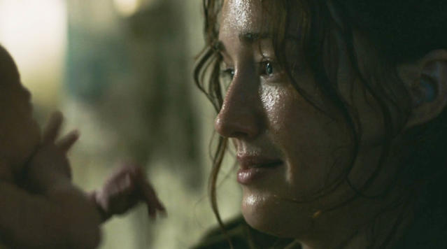 Ashley Johnson Explained The Instant Connection She Felt With Bella Ramsey  On The Last Of Us - Shire Sounds Radio