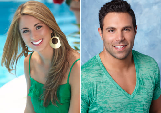 Bachelor In Paradise Season 2 Cast Unveiled Whos The Mystery Woman