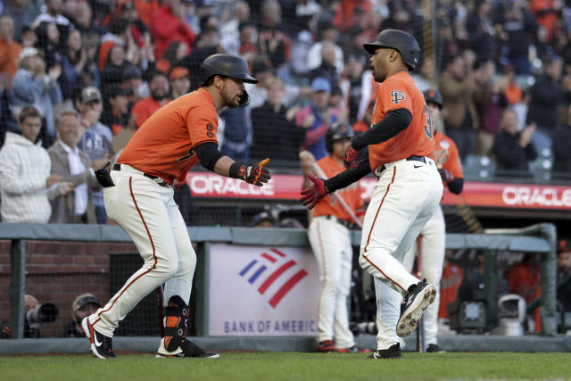 Gunnar Henderson's go-ahead homer in seventh sends Orioles past