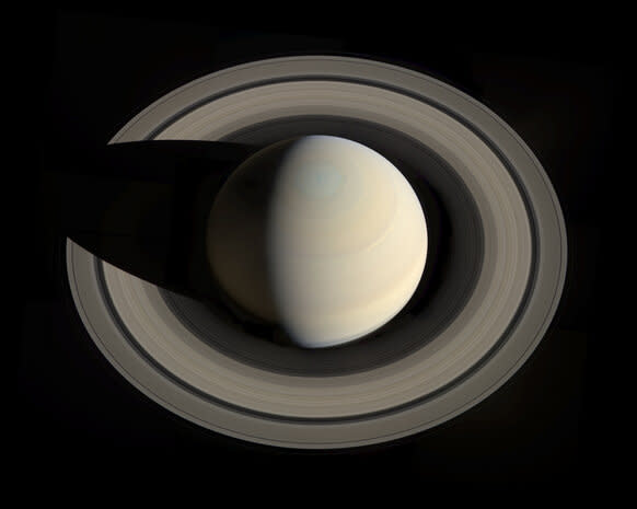 Saturn