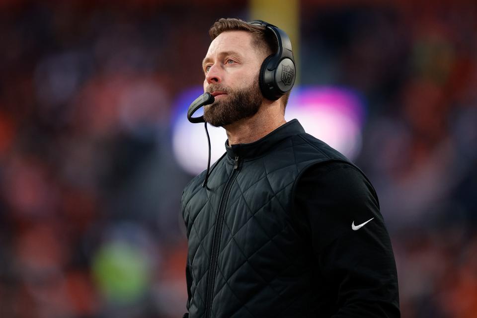 Former Arizona Cardinals coach Kliff Kingsbury is now the offensive coordinator of the Washington Commanders, who will play at the Arizona Cardinals in 2024.