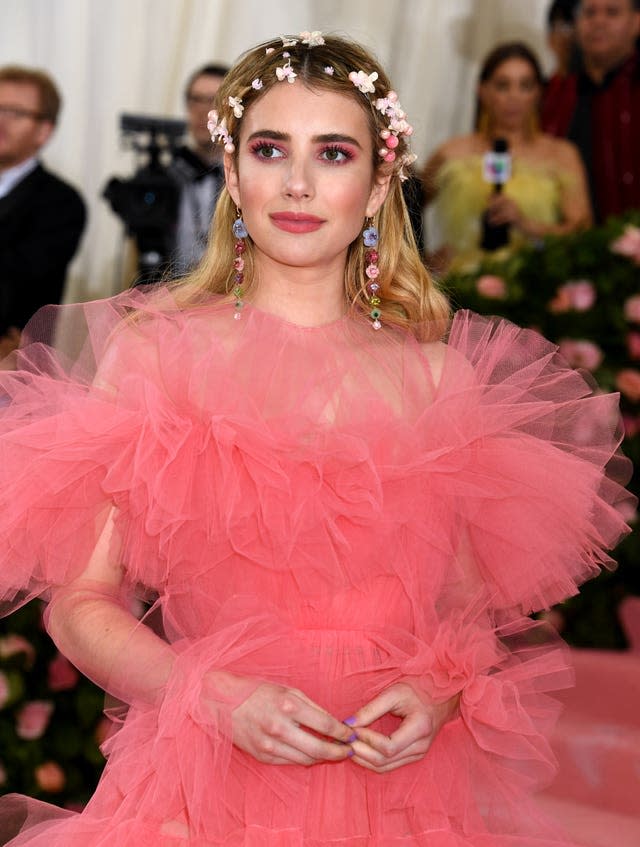 The MET Gala 2019 – New York