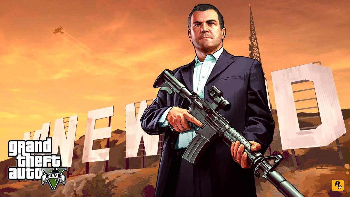 Grand Theft Auto 5: 29m sales spur soaring financials for its publisher, Grand  Theft Auto 5