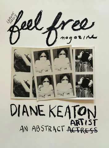 Feel Free Magazine