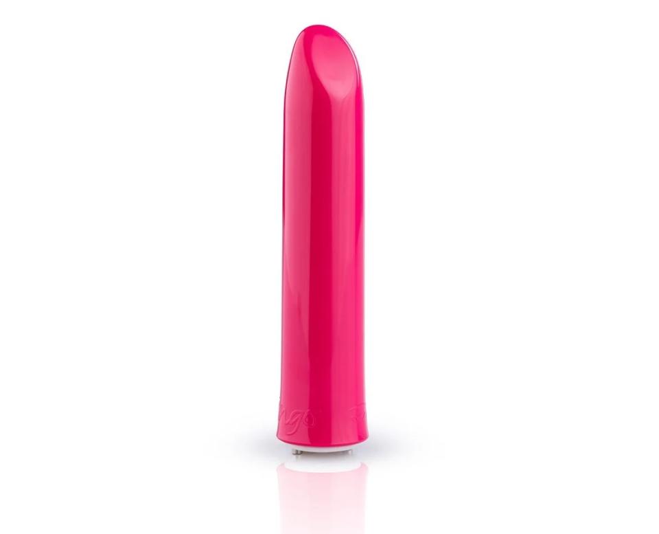 We-Vibe Tango, Ministimulateur clitoridien