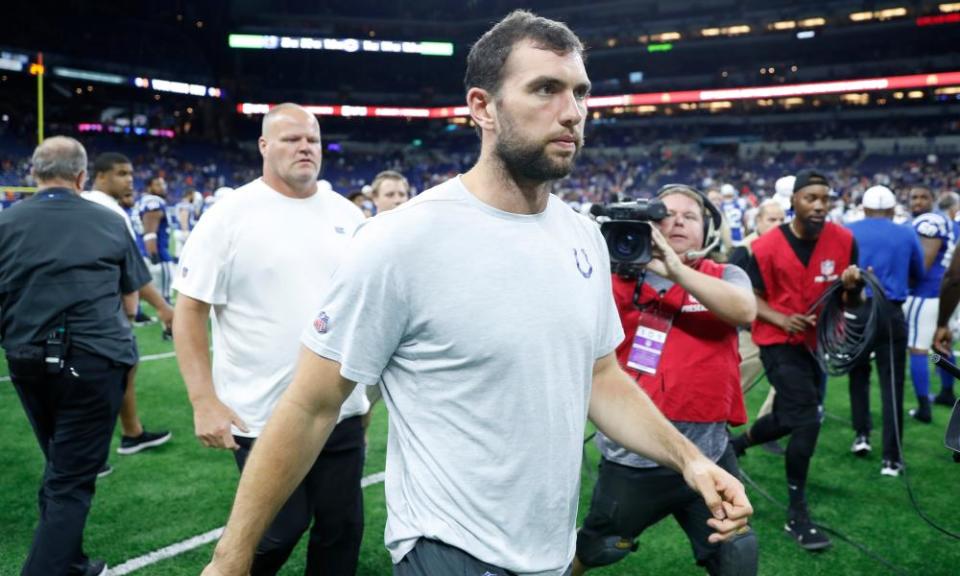 <span>Photograph: Brian Spurlock/USA Today Sports</span>