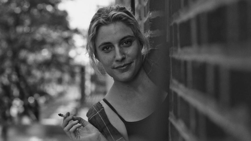 Frances Ha (IFC Films)