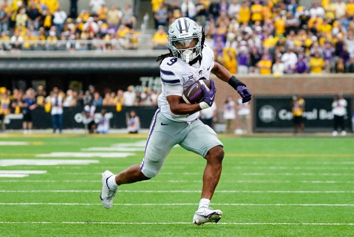 KState football transfer tracker These Wildcats players are entering