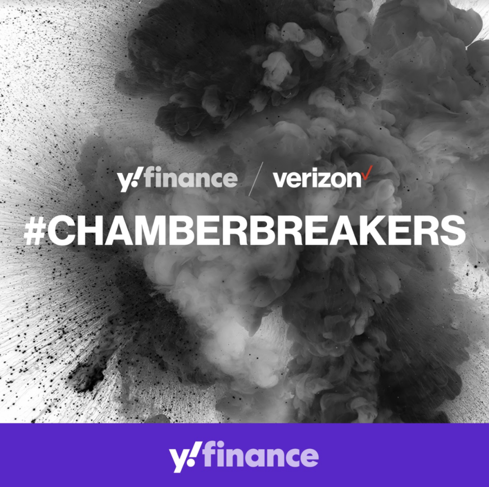Graphic: Yahoo Finance/Verizon
