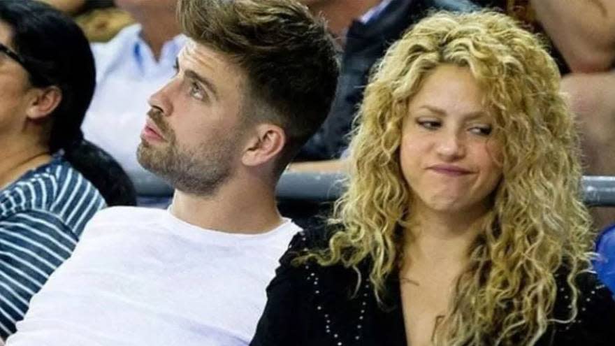 Shakira suma problemas tras su escandaloso divorcio