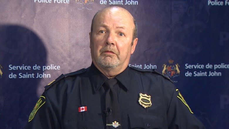 12 people charged after police raid 6 medical marijuana dispensaries in Saint John