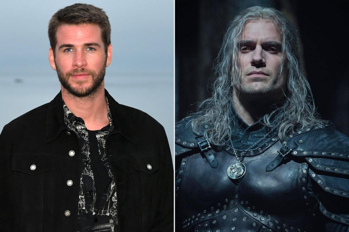 Witcher losing Henry Cavill is bigger for Netflix than simple