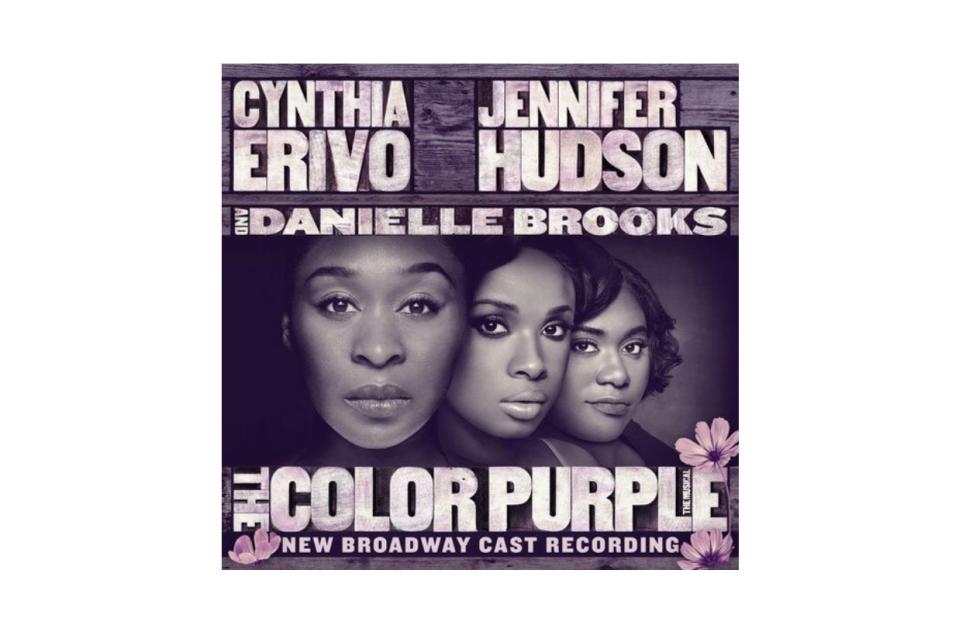 The Color Purple