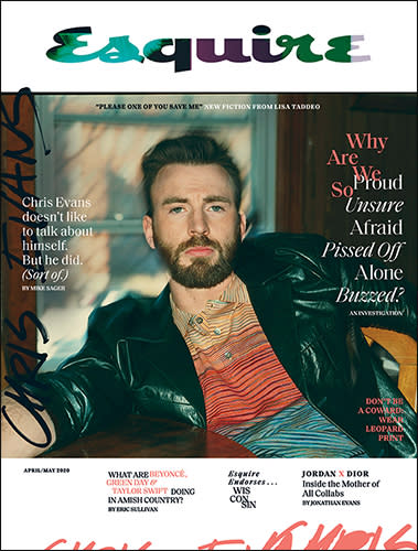 <p><strong>Esquire</strong></p><p>hearstmags.com</p><p><a href="https://subscribe.hearstmags.com/subscribe/splits/esquire/esq_sub_nav_link" rel="nofollow noopener" target="_blank" data-ylk="slk:Less Than $1.60 an Issue;elm:context_link;itc:0;sec:content-canvas" class="link ">Less Than $1.60 an Issue</a></p>1CHOOSE YOUR SUBSCRIPTIONEach term includes the features of the Continuous Service Program.* Shipping to Canada is an additional US$20 per year, shipping outside of the US and Canada is an additional US$42.2-years for just $25 — SAVE 70% — Best Deal! Additional US$42 for shipping outside the US Additional US$20 for shipping to Canada 1-year for just $15 — SAVE 64% Additional US$21 for shipping outside the US Additional US$10 for shipping to Canada