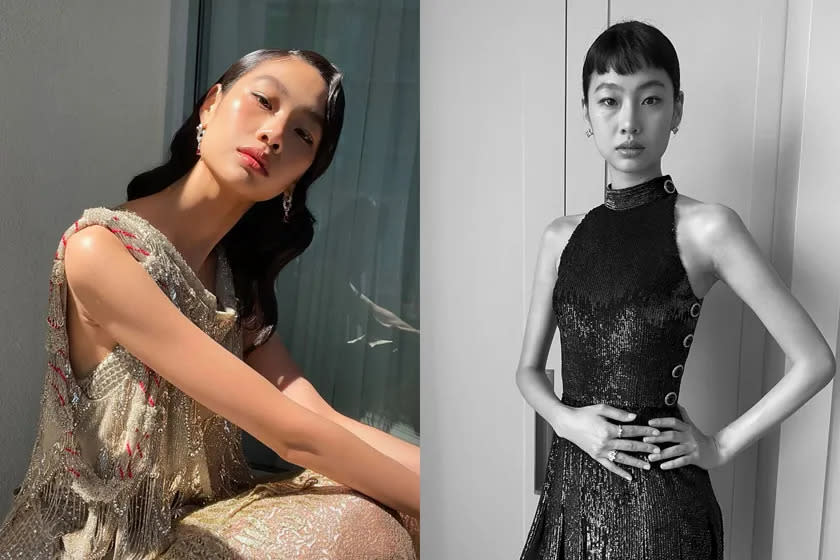 繼 Louis Vuitton 後：鄭浩妍加入這個美妝品牌，成為新任全球品牌大使！
