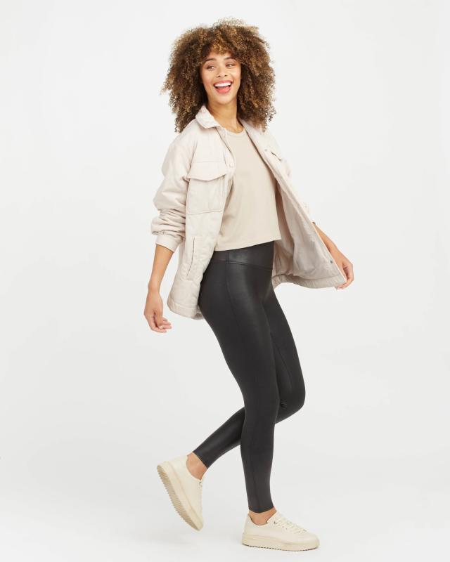 Spanx Cyber Monday Sale Is Still Here: Save On the Celeb-Loved  Booty-Lifting Leggings & More