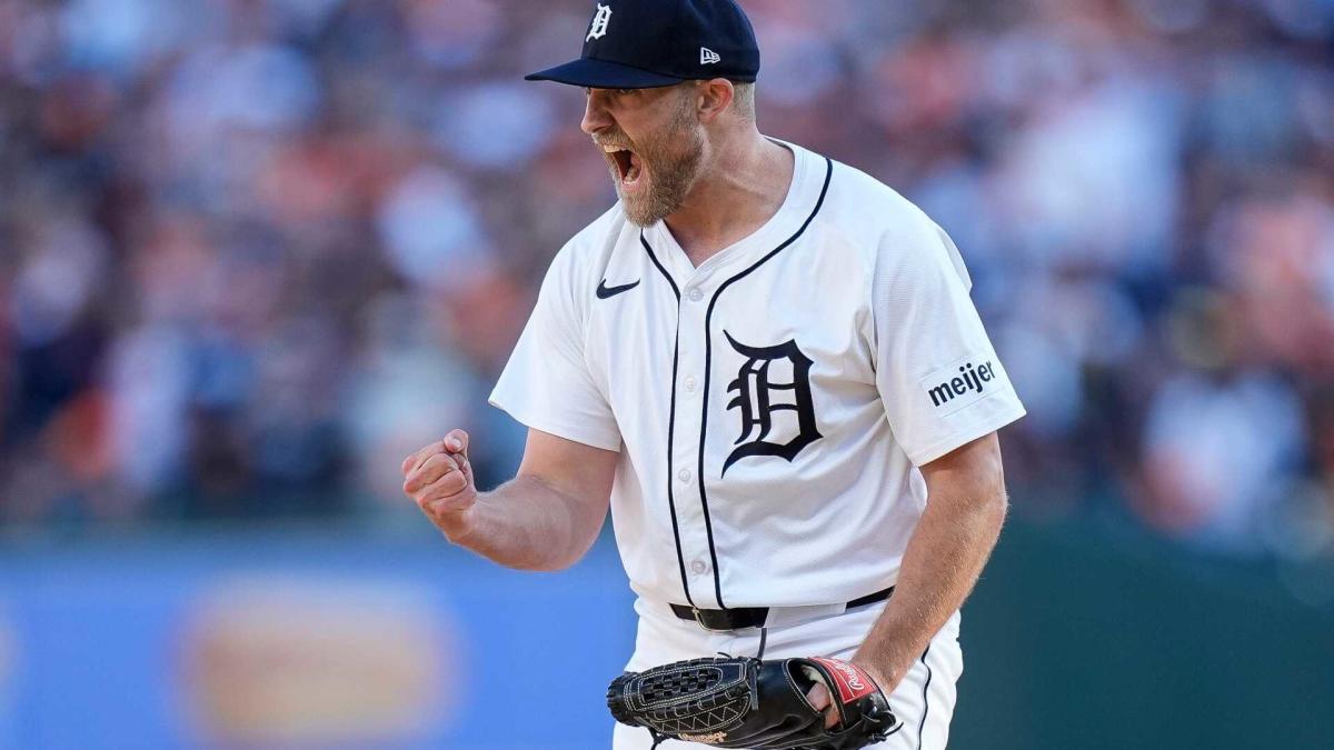 Indians vs. Tigers Game 4 prediction: Odds, expert picks, starting pitchers, betting trends, and stats