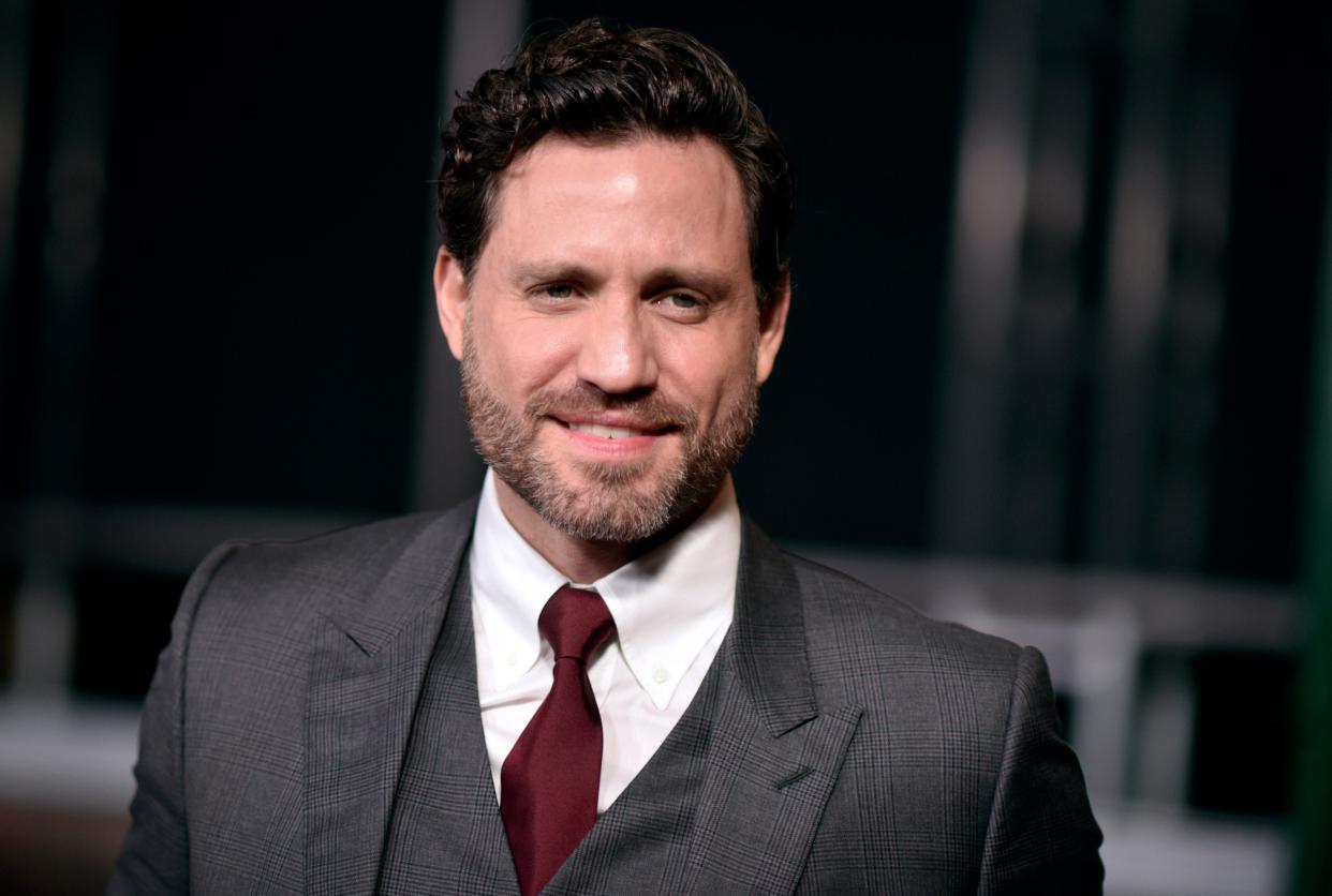 Edgar Ramirez (2019 Invision)