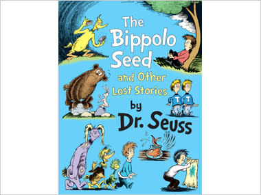 the bippolo seed and other lost stories!