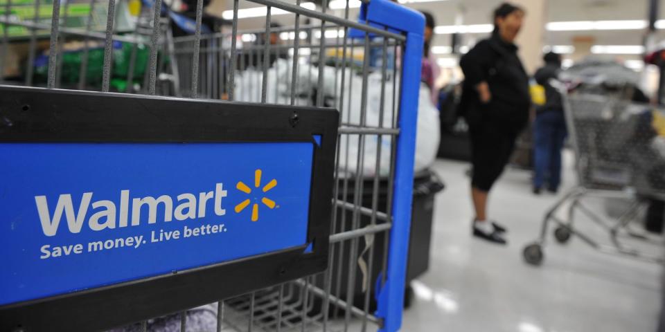 Walmart Reveals Its Most Bizarre Bestsellers in Every State