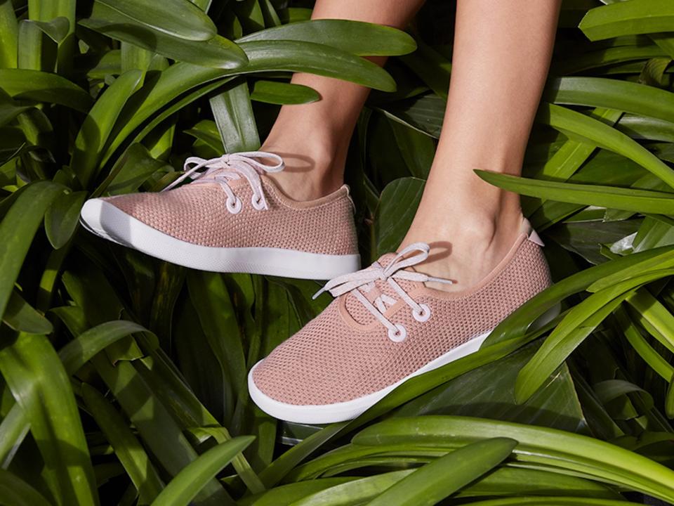 allbirds tree runners 1