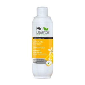 Bio Balance Organic Citrus Shampoo