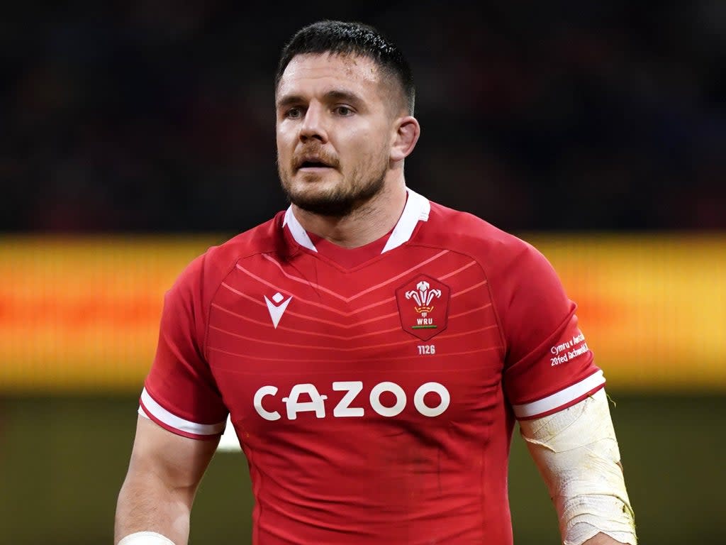 The under-strength Welsh team face a major European challenge in the shape of Toulouse (PA Wire)