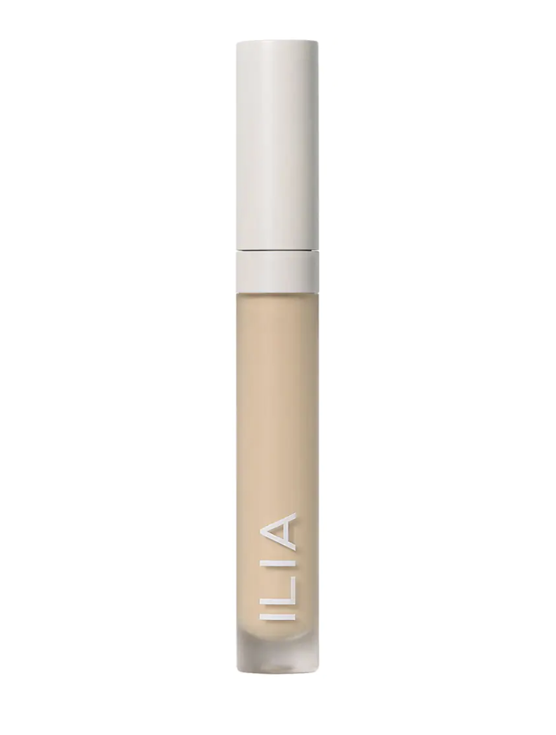 Ilia True Skin Serum Concealer with Vitamin C (photo via Sephora)