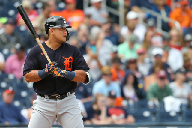 Fantasy baseball 2014 sleepers: Avisail Garcia, OF, Chicago White