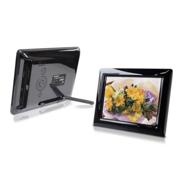 8" Digital Photo Frame