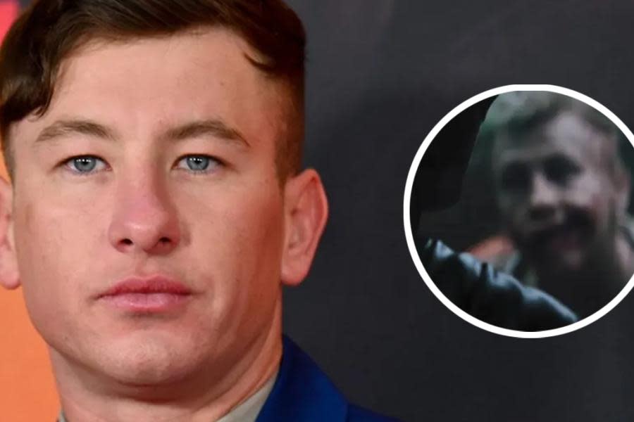 Barry Keoghan insinúa que regresará como Joker en The Batman Part II