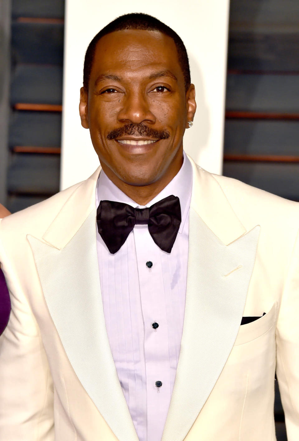 Eddie Murphy