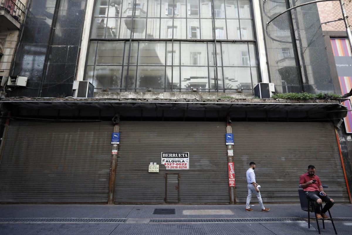 El Paseo de Gracia la calle comercial que más atrae al turista