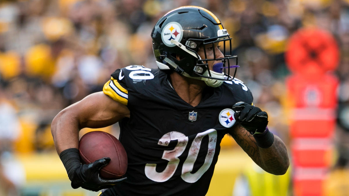 Fantasy Football Week 2: FLEX Rankings