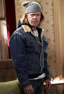 William H. Macy | Photo Credits: Showtime