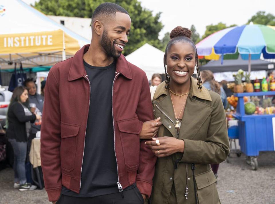 Insecure, TVs Steamiest Shows