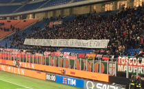 Gianluigi Donnarumma reduced to tears as AC Milan ultras unfurl banner demanding he 'get out' 