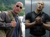 We examine the types of roles that Dwayne 'The Rock' Johnson has been cooking!