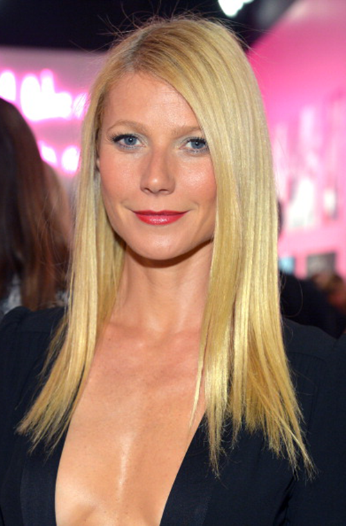 Gwyneth Paltrow