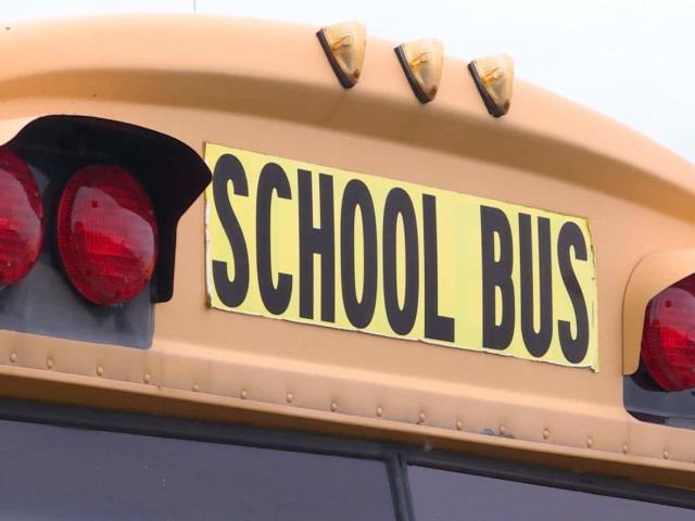 Ten more NLESD bus routes to be restored, though some schools are