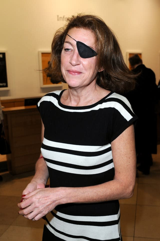 Marie Colvin