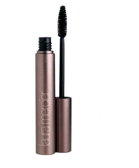 6. Laura Mercier Thickening and Building Mascara, $20, at Sephora.com