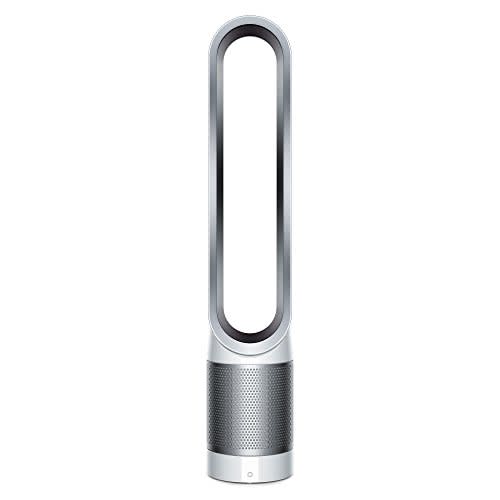 Dyson TP02 Pure Cool Link Tower 800 Sq. Ft. Air Purifier ('Multiple' Murder Victims Found in Calif. Home / 'Multiple' Murder Victims Found in Calif. Home)