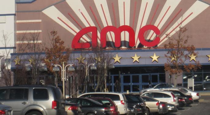 AMC se diversifica con una inversión en una mina de oro y plata