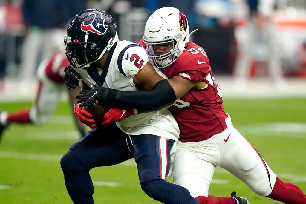 SAINTS-INGRAM (AP)